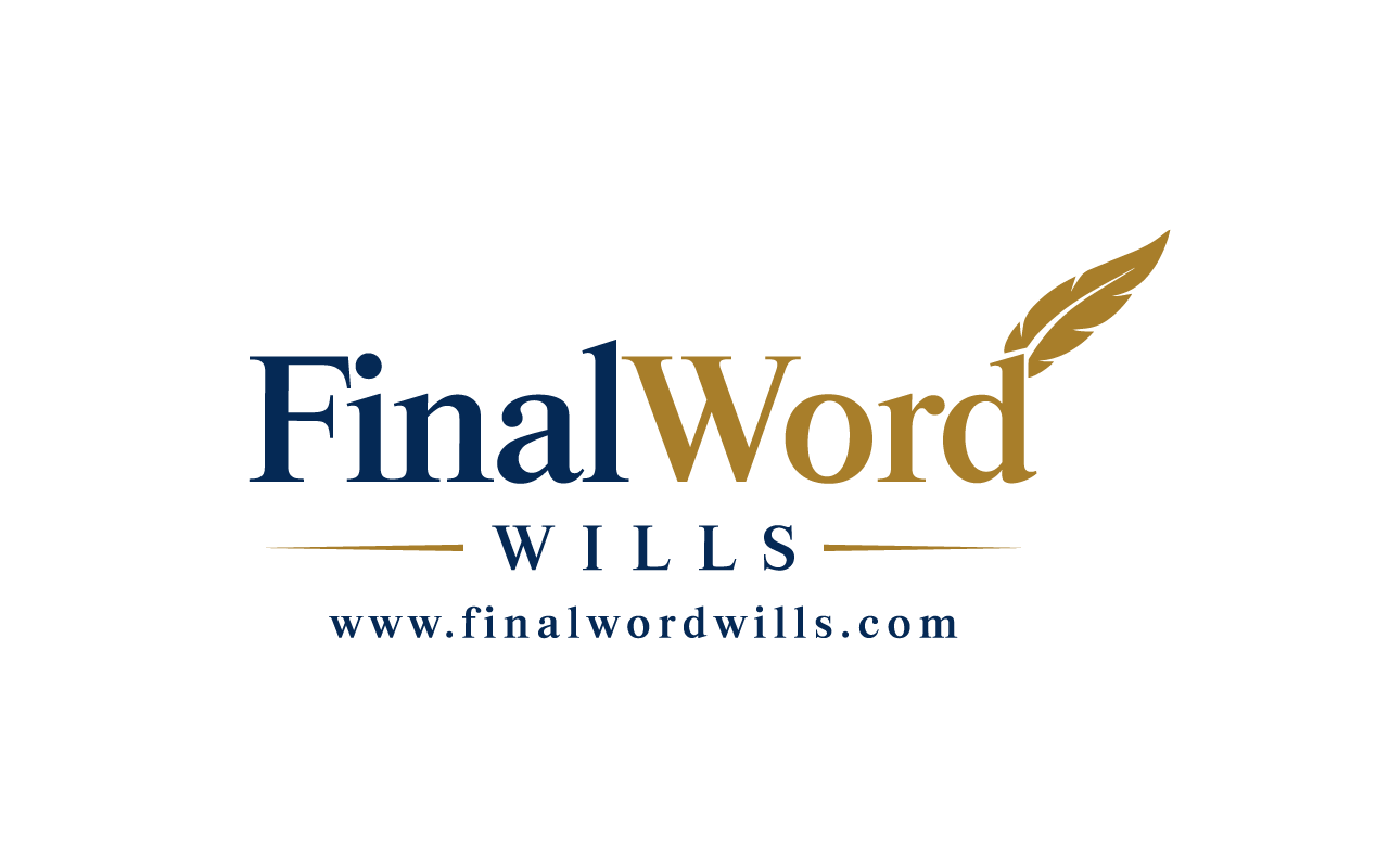 FinalWord Wills logo